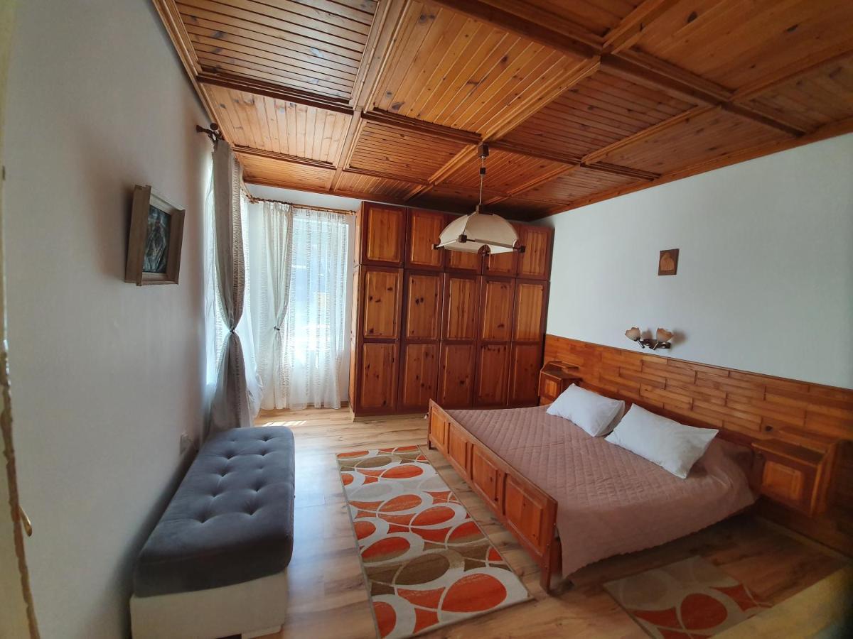 Апартамент Моцарт Velingrad Exterior foto